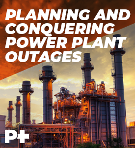 Planning and Conquering Power Plant Outages