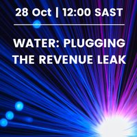 Water: Plugging the revenue leak